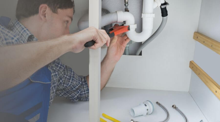 Professional water leak detection in Kent City, MI